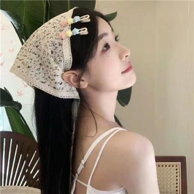 逝去公主的孔雀舞